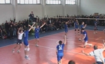 In Europa sau acasa? Campioana Moldovei la volei, Dinamo-MAI, poate sa nu evolueze in cupele europene