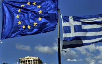 Standard & Poor\'s scoate Grecia din default si ridica ratingul la "CCC" Standard & Poor\'s scoate Grecia din default si ridica ratingul la "CCC"