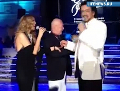 kirkorov kirkorov