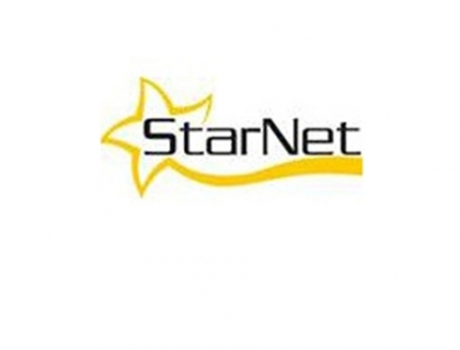 (P) Bucurie la Hancesti. StarNet a inaugurat prima zona de Wi-Fi gratuit din oras