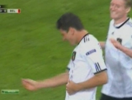 EURO 2012 va avea loc si in Moldova! Afla detalii EURO 2012 va avea loc si in Moldova! Afla detalii