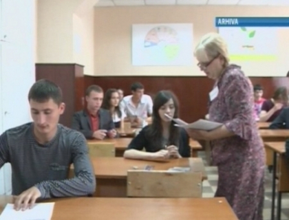 Vii peste un an daca ai fost prins copiind la Bacalaureat! Ce reguli noi au mai fost introduse