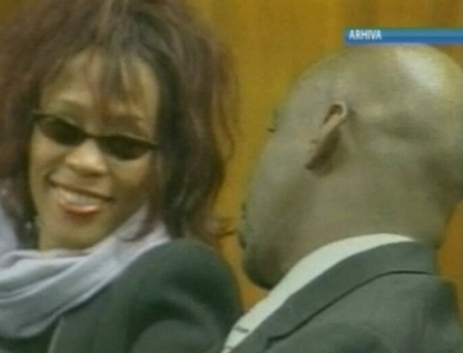 "Nu eu am ucis-o pe Whitney!". Marturiile tulburatoare facute de fostul sot al divei "Nu eu am ucis-o pe Whitney!". Marturiile tulburatoare facute de fostul sot al divei