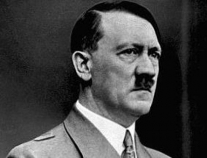 Studiu: Hitler, descifrat de psihologii britanici. Discursurile sale paranoice au prezis Holocaustul Studiu: Hitler, descifrat de psihologii britanici. Discursurile sale paranoice au prezis Holocaustul