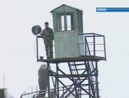 Nichifor si Makena se plimba liber prin inchisoare, cu acordul conducerii! Alte nereguli din penitenciare Nichifor si Makena se plimba liber prin inchisoare, cu acordul conducerii! Alte nereguli din penitenciare