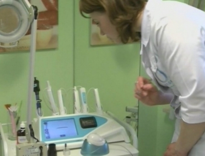 Servicii cosmetologice, fara cosmetolog - acum si la Chisinau. Cum are loc procesul Servicii cosmetologice, fara cosmetolog - acum si la Chisinau. Cum are loc procesul