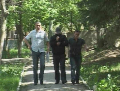 Culisele crimei de la Orhei! De la ce a pornit conflictul si cum a fost ucis Alexei Veretco, alias Krasavcik Culisele crimei de la Orhei! De la ce a pornit conflictul si cum a fost ucis Alexei Veretco, alias Krasavcik