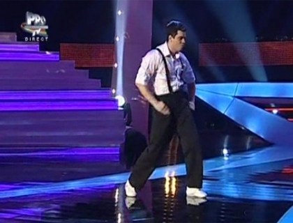 Ei sunt ultimii trei finalisti ai concursului Romanii au talent! Cine va castiga marele premiu?