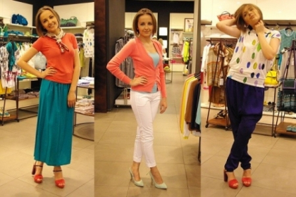 Tendintele internationale vs oferta magazinelor din Chisinau! Corespund sau nu? VIDEO Tendintele internationale vs oferta magazinelor din Chisinau! Corespund sau nu? VIDEO