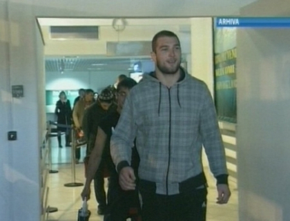 Moldova mai are un participant la Olimpiada! Vezi despre cine e vorba Moldova mai are un participant la Olimpiada! Vezi despre cine e vorba