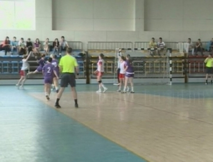 Femina s-a razbunat! Le-au invins pe handbalistele din Tiraspol! Cine a devenit campioana nationala Femina s-a razbunat! Le-au invins pe handbalistele din Tiraspol! Cine a devenit campioana nationala