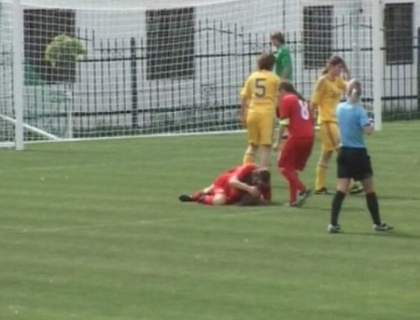 Moldova - Ucraina, 5:1! Surpriza de proportii oferita de selectionata de fotbal feminin Under-17 Moldova - Ucraina, 5:1! Surpriza de proportii oferita de selectionata de fotbal feminin Under-17