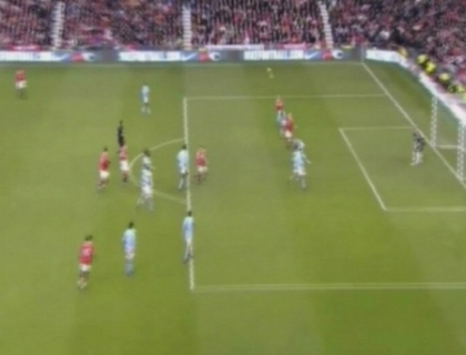 Asta e cel mai frumos gol din Anglia ultimilor 20 de ani! Foarfeca senzationala prin care Rooney scrie istoria