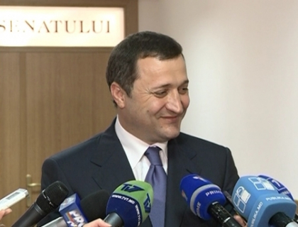 Aniversarea premierului. Vlad Filat implineste azi 43 de ani! Aniversarea premierului. Vlad Filat implineste azi 43 de ani!