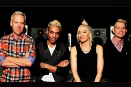 No Doubt se reuneste! Afla cand va fi lansat primul album din ultimii 11 ani! VIDEO No Doubt se reuneste! Afla cand va fi lansat primul album din ultimii 11 ani! VIDEO
