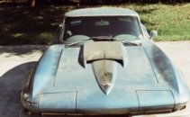 Cat costa automobilul lui Neil Armstrong, scos la vanzare pe eBay. GALERIE FOTO Cat costa automobilul lui Neil Armstrong, scos la vanzare pe eBay. GALERIE FOTO