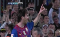 Lionel Messi nu are limite! A marcat 4 goluri in derby-ul cu Espanyol Lionel Messi nu are limite! A marcat 4 goluri in derby-ul cu Espanyol