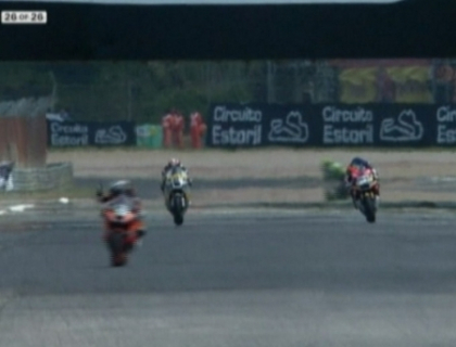 Casey Stoner a castigat Marele Premiu al Portugaliei! Ce record personal a stabilit sportivul Casey Stoner a castigat Marele Premiu al Portugaliei! Ce record personal a stabilit sportivul