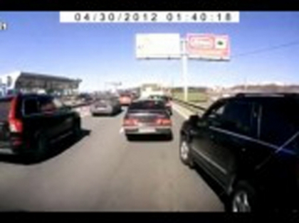 Cum se acorda prioritate in Rusia. VIDEO Cum se acorda prioritate in Rusia. VIDEO