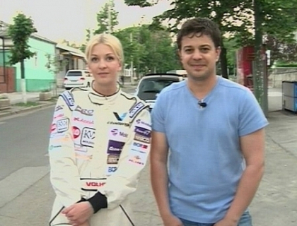 Andrei Tabuica a alungat-o de la AutoExpert pe Elena Potorac? Andrei Tabuica a alungat-o de la AutoExpert pe Elena Potorac?