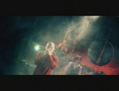 Nicu Tarna si Jucatoru\' lupta impreuna! Vezi aici noul videoclip al celor doi interpreti