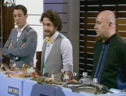 Rasturnare de situatie la Masterchef! Unul dintre cei mai buni participanti a parasit competitia Rasturnare de situatie la Masterchef! Unul dintre cei mai buni participanti a parasit competitia