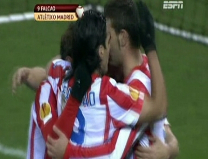 Vor juca la spectacol! Atletico Madrid, decisa sa castige trofeul! Iata 11-le de start al madrilenilor