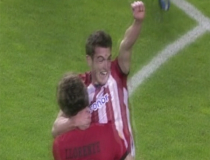 Spirite incinse inainte de marele meci! Cine e favorita in finala Europa League? Ce spun casele de pariuri Spirite incinse inainte de marele meci! Cine e favorita in finala Europa League? Ce spun casele de pariuri