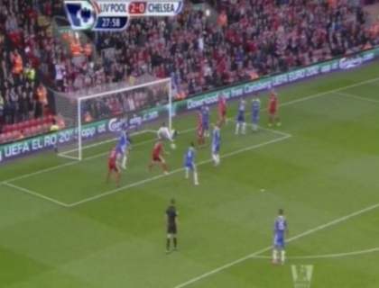 Liverpool s-a razbunat pentru finala din Cupa Angliei! A batut-o cu 4 la 1 pe Chelsea Londra Liverpool s-a razbunat pentru finala din Cupa Angliei! A batut-o cu 4 la 1 pe Chelsea Londra