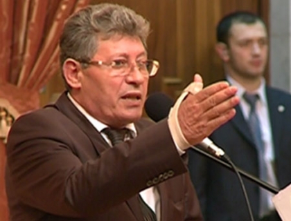 VIDEO. Ghimpu il face PROST pe Dodon, chiar in holul Parlamentului! Ce l-a aprins pe liderul PL VIDEO. Ghimpu il face PROST pe Dodon, chiar in holul Parlamentului! Ce l-a aprins pe liderul PL
