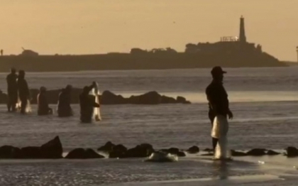 Imaginile impresionante care ii uluiesc, de ani de zile, pe oamenii de stiinta. VIDEO