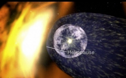 O sonda spatiala rescrie 25 de ani de fizica. Savantii NASA, bulversati de noile informatii