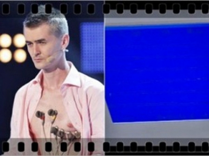 FINALA ROMANII AU TALENT. CRISTIAN GOG a castigat 120.000 de euro. VIDEO