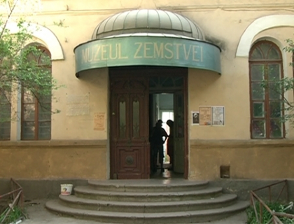 Casa Zemstvei, salvata de la degradare din banii statului roman! Cum va arata cladirea in viitorul apropiat Casa Zemstvei, salvata de la degradare din banii statului roman! Cum va arata cladirea in viitorul apropiat