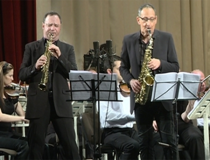 sax story sax story