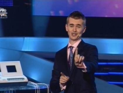 Cristian Gog, marele castigator de la Romanii au talent! Cine a ocupat pozitiile doi si trei Cristian Gog, marele castigator de la Romanii au talent! Cine a ocupat pozitiile doi si trei