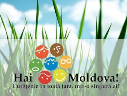 La curatenie, ca la plaja! Cum s-au imbracat vedetele la Hai Moldova. FOTO La curatenie, ca la plaja! Cum s-au imbracat vedetele la Hai Moldova. FOTO