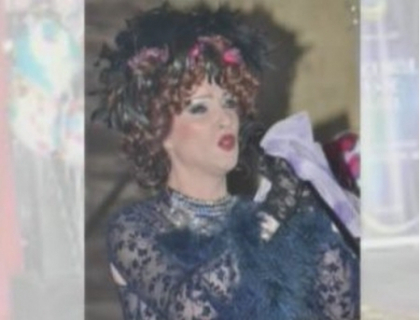 Miss Flawless Queen la Chisinau. Vezi cum arata cel mai talentat travestit Miss Flawless Queen la Chisinau. Vezi cum arata cel mai talentat travestit