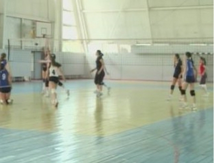Au avut ghinion. Echipa ASEM la volei feminin a pierdut dramatic in fata formatiei USM Au avut ghinion. Echipa ASEM la volei feminin a pierdut dramatic in fata formatiei USM