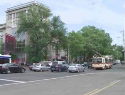 Pasaje denivelate la intersectiile din capitala. Noua idee a primarului Pasaje denivelate la intersectiile din capitala. Noua idee a primarului