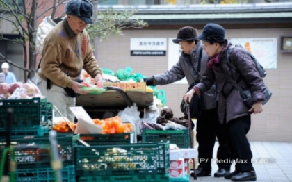 Poporul care a invins tsunami are zilele numarate. Stim data in care va disparea Japonia Poporul care a invins tsunami are zilele numarate. Stim data in care va disparea Japonia