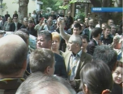 Episcopul de Balti il acuza pe Filat: E gata sa plateasca cu sufletul poporului pentru a se mentine la putere Episcopul de Balti il acuza pe Filat: E gata sa plateasca cu sufletul poporului pentru a se mentine la putere