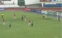Igor Lambarschi face spectacol in Rusia! Moldoveanul de la FC Krasnodar, primul gol in Rusia