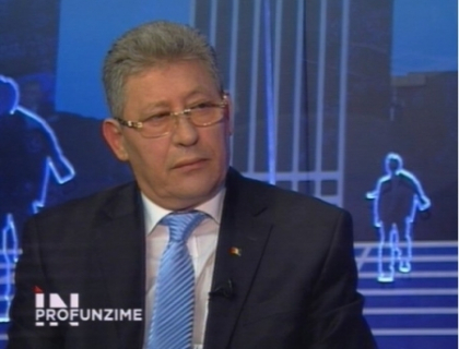 In PROfunzime din 14 mai, cu Mihai Ghimpu