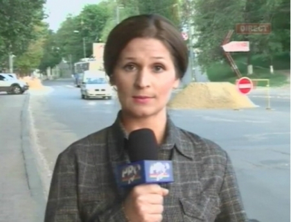 De astazi pe strada Muncesti nu vor circula troleibuzele! Afla detalii