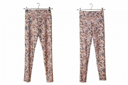 Moda socheaza din nou! Au fost inventati pantalonii cu imprimeuri de...penisuri. FOTO Moda socheaza din nou! Au fost inventati pantalonii cu imprimeuri de...penisuri. FOTO