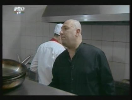Un adevarat macel la Masterchef! Trei concurenti, eliminati din concurs. La ce incercari au fost supusi