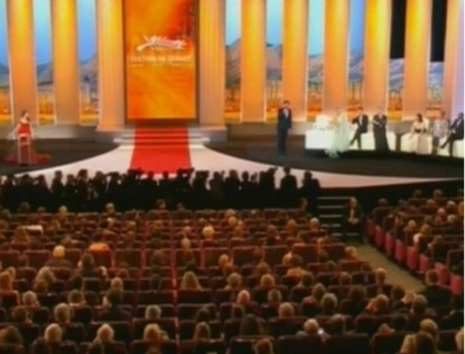 Competitia pentru Palmierul de Aur a inceput! Ce film a deschis festivalul de la Cannes
