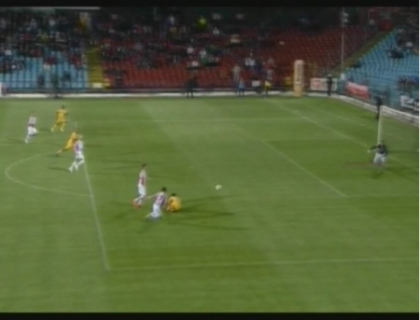 Arbitrii au decis meciul! FC Vaslui a invins Otelul intr-o partida mai mult decat contrversata Arbitrii au decis meciul! FC Vaslui a invins Otelul intr-o partida mai mult decat contrversata