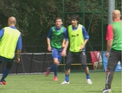 Cine-l ia pe Covalciuc? Cel mai bun fotbalist moldovean e gata sa revina in Divizia Nationala